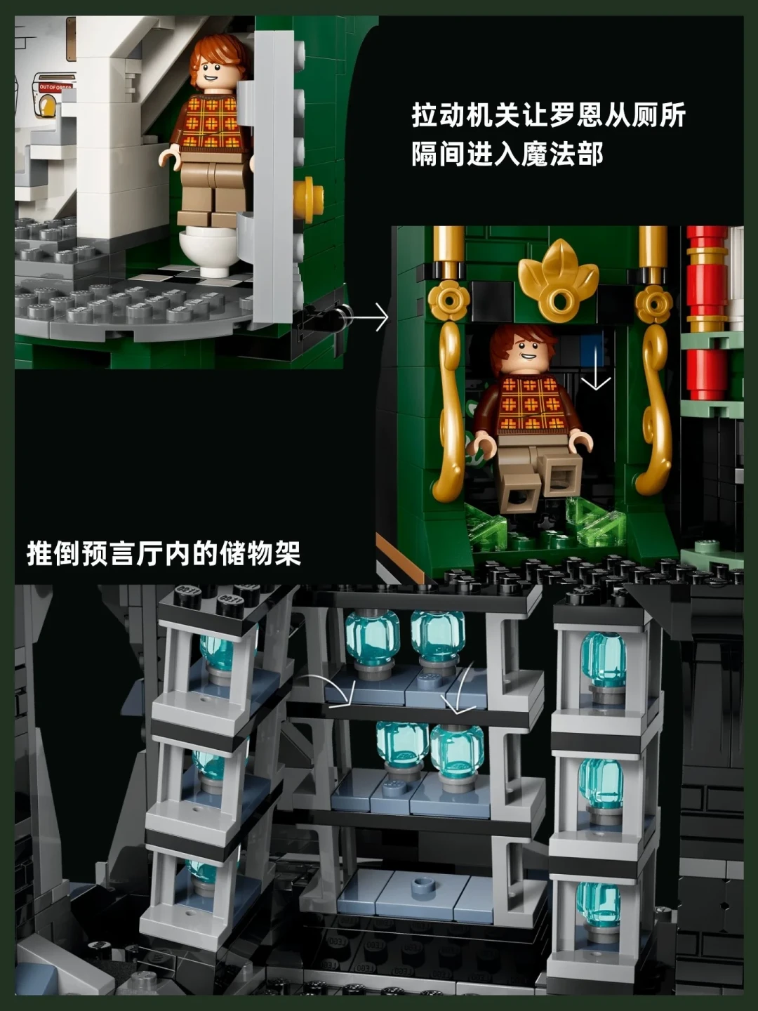 20款成人向新品9月扎堆上线,乐高这波是冲着钱包来的:买、等还是跳,帮你算清楚了