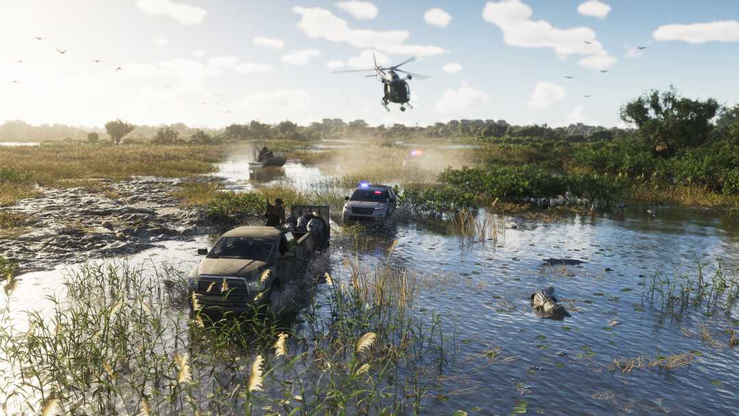 GTA6主机锁30帧、首发还没第一人称:先别急着骂