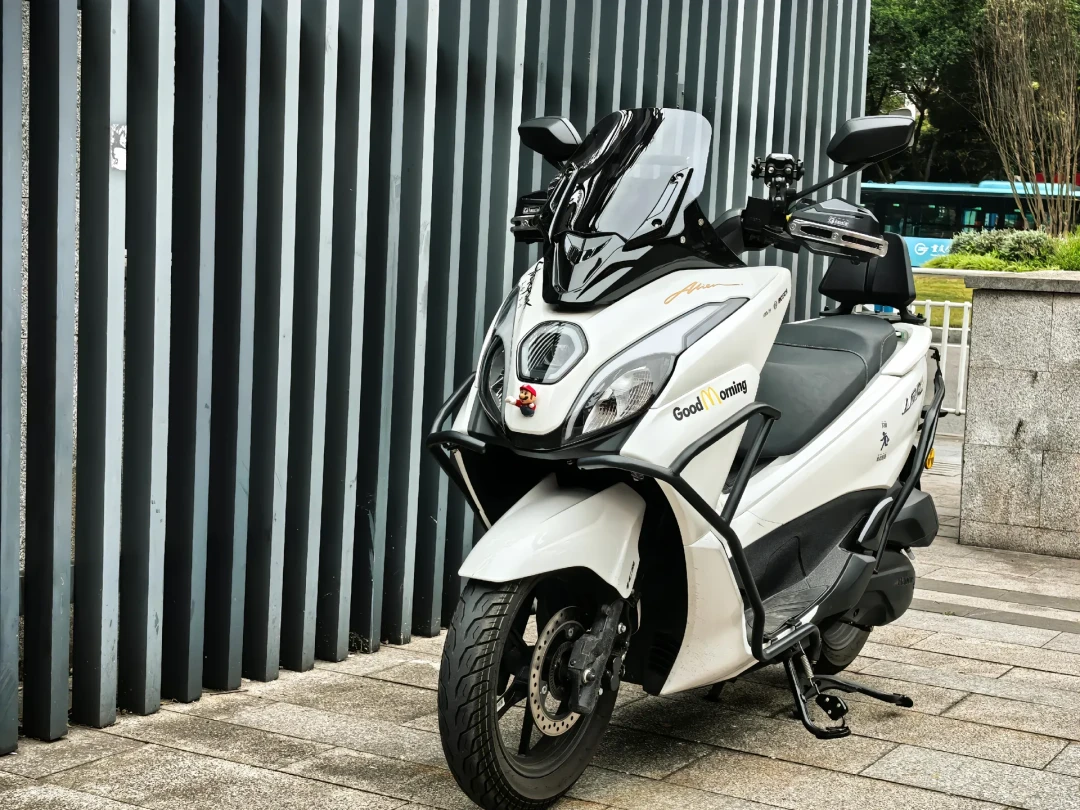 豪爵丢了7月150踏板销冠,8月两张牌全出了:UFR150A升级不加价、UHR150抽奖100%中奖——这两张牌各能省多少,我替你算好了