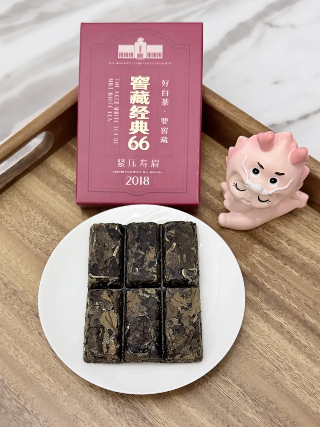 泡酸、闷涩？这饼六妙先别急着判死刑：把三十多篇实喝帖对完，煮、焖、泡各有各的参数