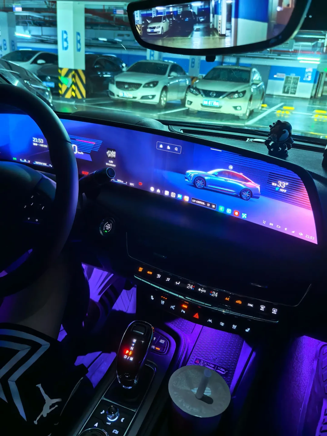 昨晚油价上调，95号逼近8.6元：我把全网真实CT5油耗样本分成4档，每档每月每年油费都算好了
