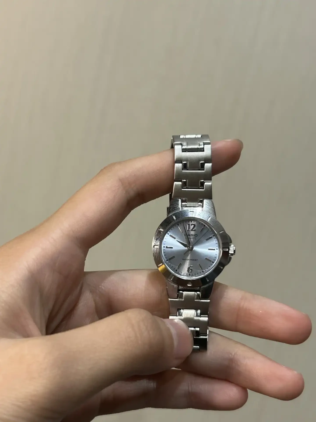到底哪只表能进考场?店员力荐的“考场放心用”数显表,可能最先被最严口径拦下