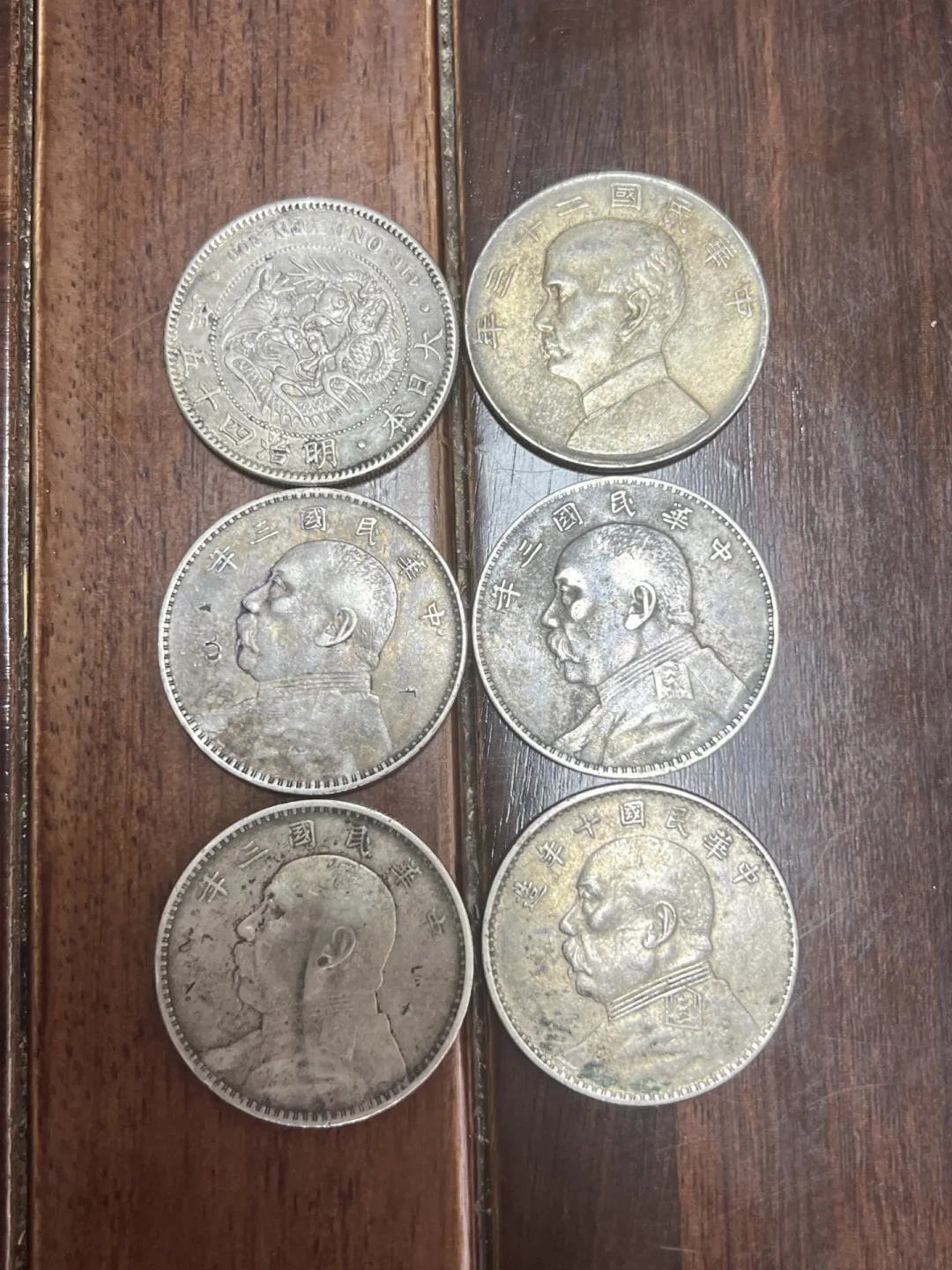 假币的含银量比真币还高:银元鉴定老三样全被破解,淡季捡漏到底看什么?