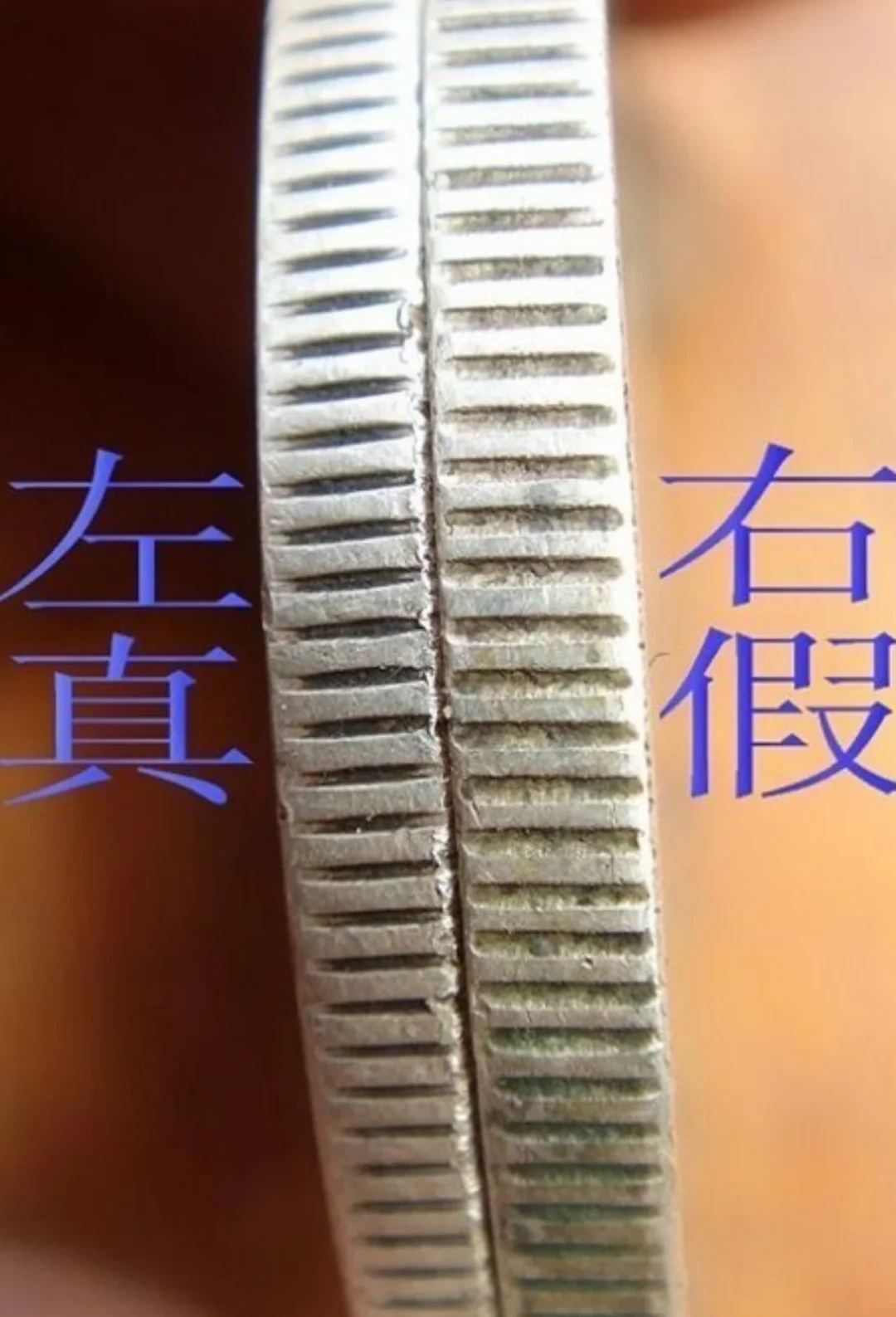 假币的含银量比真币还高:银元鉴定老三样全被破解,淡季捡漏到底看什么?