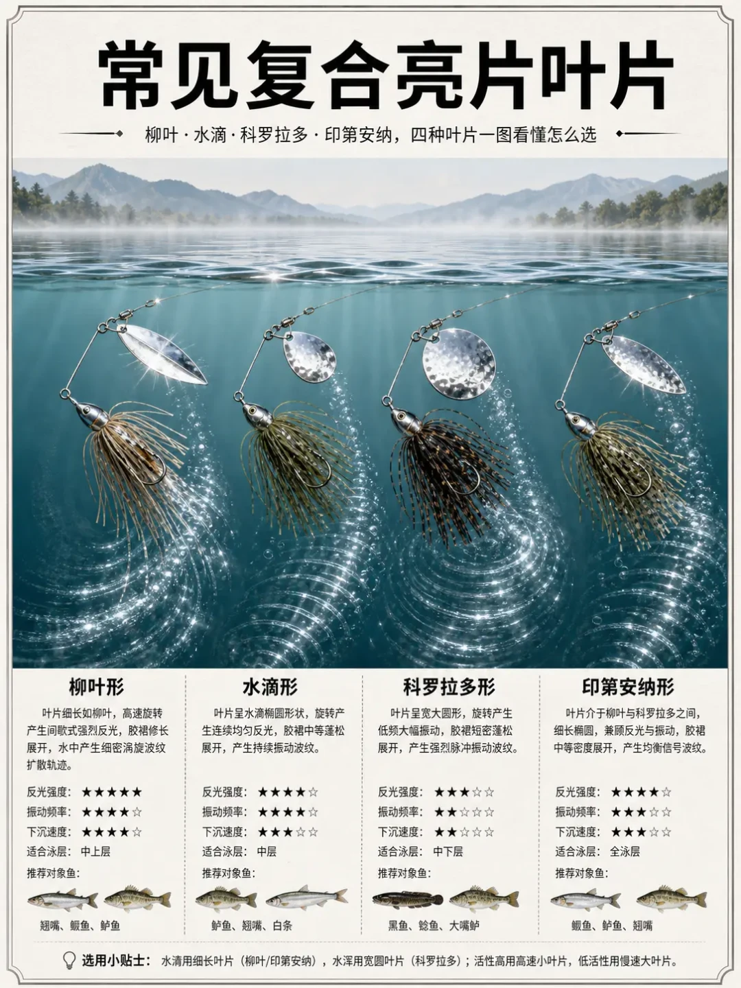 日历翻到9月不等于鲈鱼换秋:我翻完这周7条秋鲈帖
