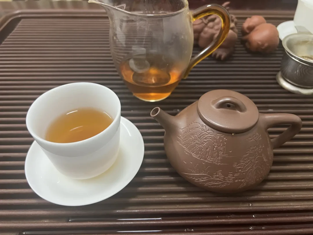下关沱茶的烟香,一半人当灵魂,一半人当坏茶:其实是三种完全不同的烟