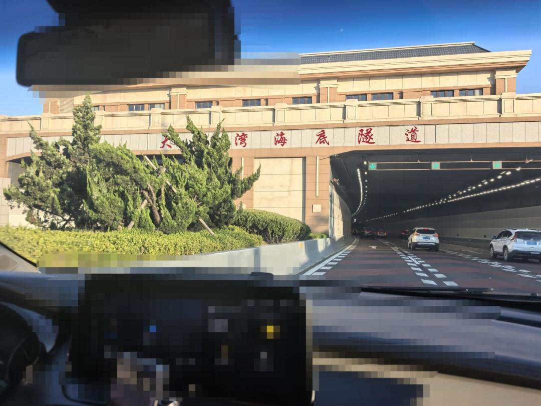开了百公里去看“海底隧道海洋馆”，看到的是一堵水泥墙：对完今夏这几处AI造假景点，我整理了一份三步核验清单