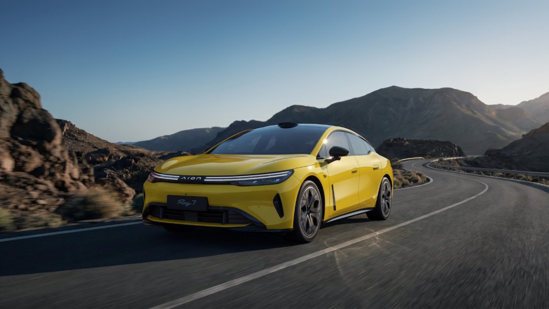 埃安车主想换车:旧车跌到5万区间不稀奇,2026国补改成8%封顶1.5万——先把这三笔账算清再动