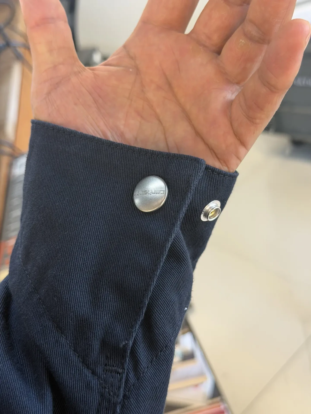 FW26底特律到手,“没内衬”被骂减配?翻遍全网实测发现:内衬版是那个绿色,加厚款只是还没上