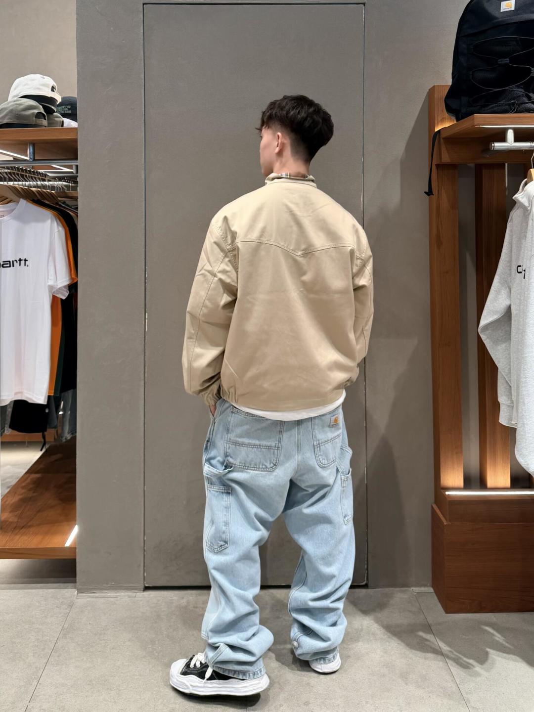 FW26底特律到手,“没内衬”被骂减配?翻遍全网实测发现:内衬版是那个绿色,加厚款只是还没上