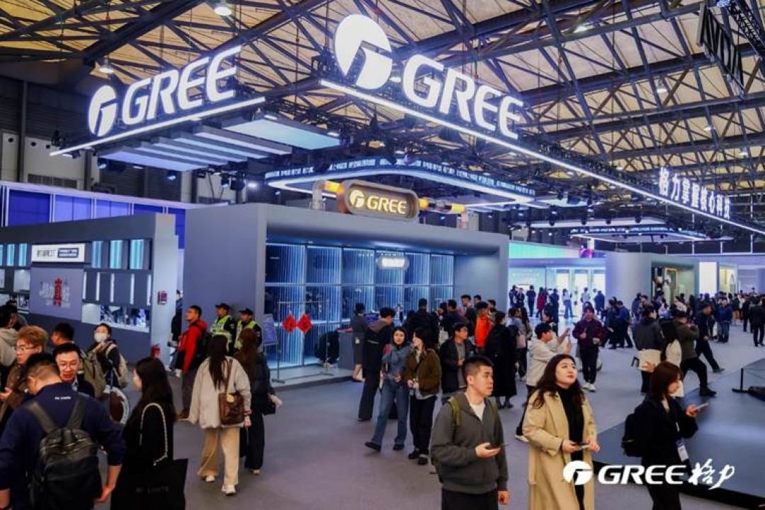 别拿“-16.77%”说事：格力半年报与“1599元”团购潮之后，谁该买谁该等