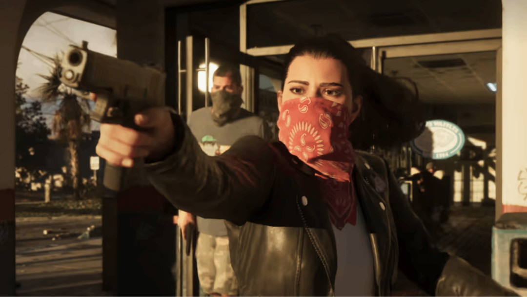 GTA6预购破460万、90%买高级版:想首发上车的,先把这三笔账算清楚