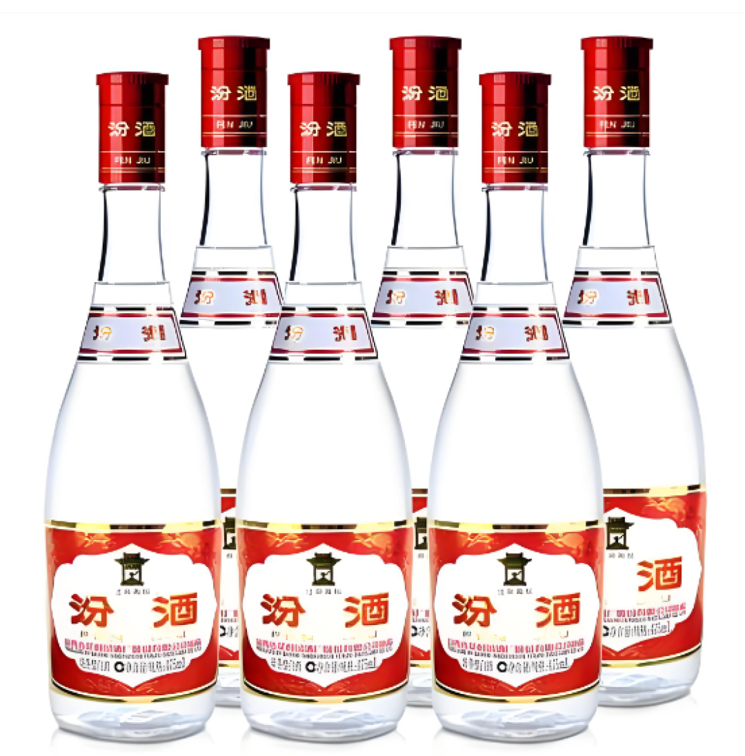 清香热还是汾酒独角戏?酒博会开幕日,我把19份白酒中报、产区产值和杏花村口碑对了一遍