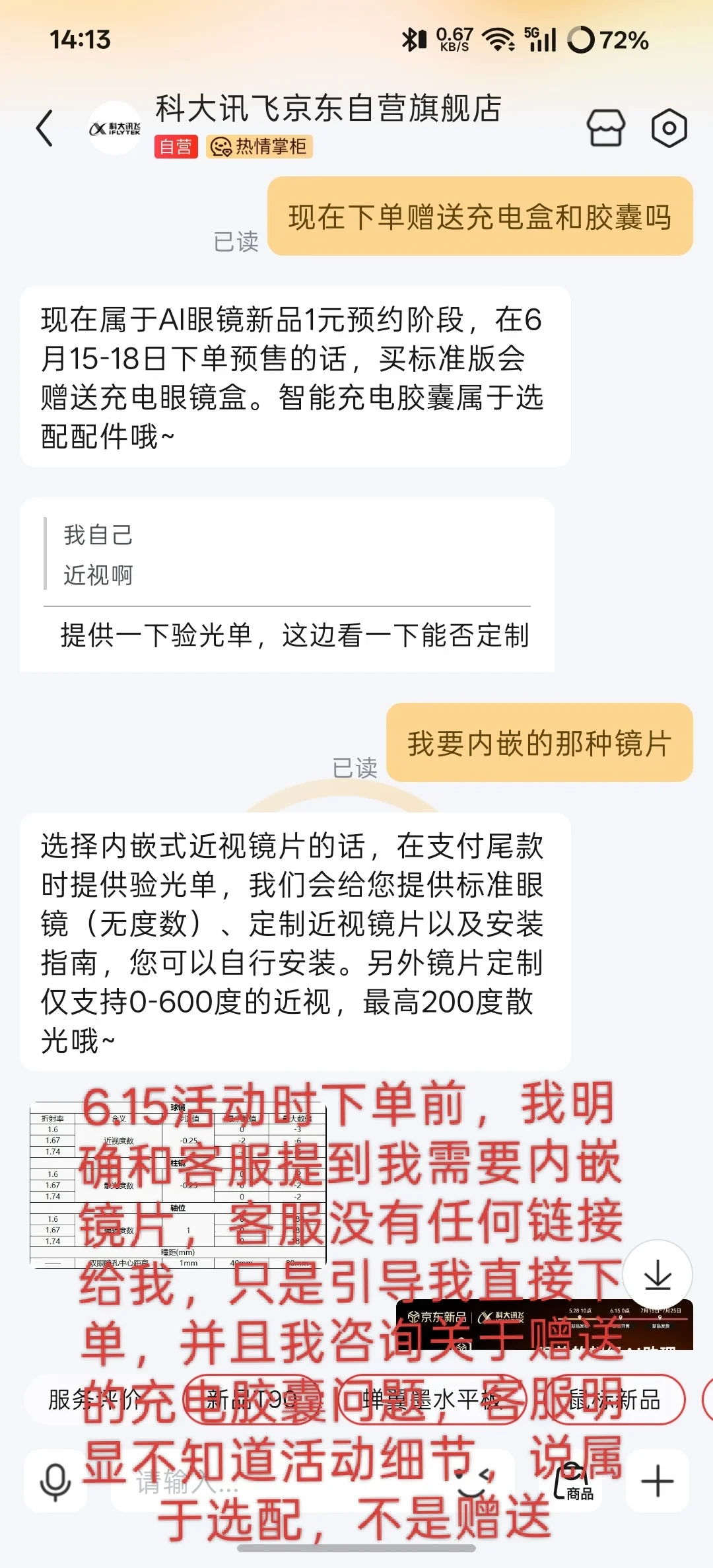 4299元的讯飞AI眼镜上市三个月：扒掉广告和商单，真实口碑基本只说这三件事