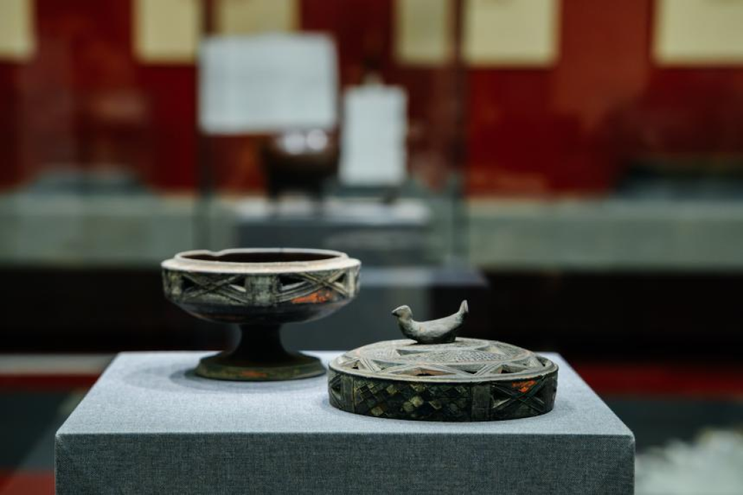 全价98,俩人147:马王堆上海展第二人半价开启,但“一半复制品”的问题得先说清