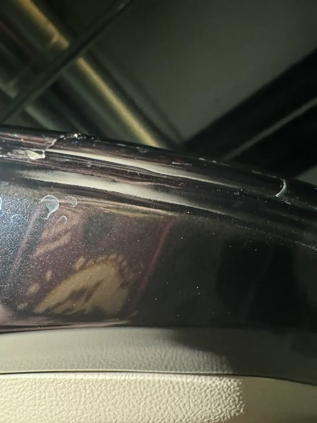 4S店“送”的车衣镀晶：真正的账单，在贴膜店里开