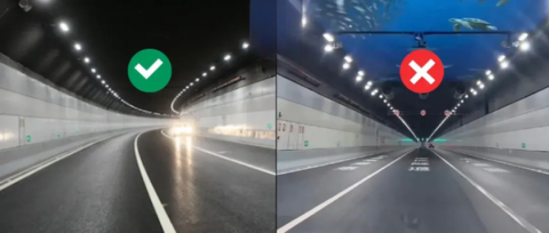 海底隧道没有鱼,珠峰也没有电梯:对了5个被AI造出来的网红景点,出发前请核这份清单