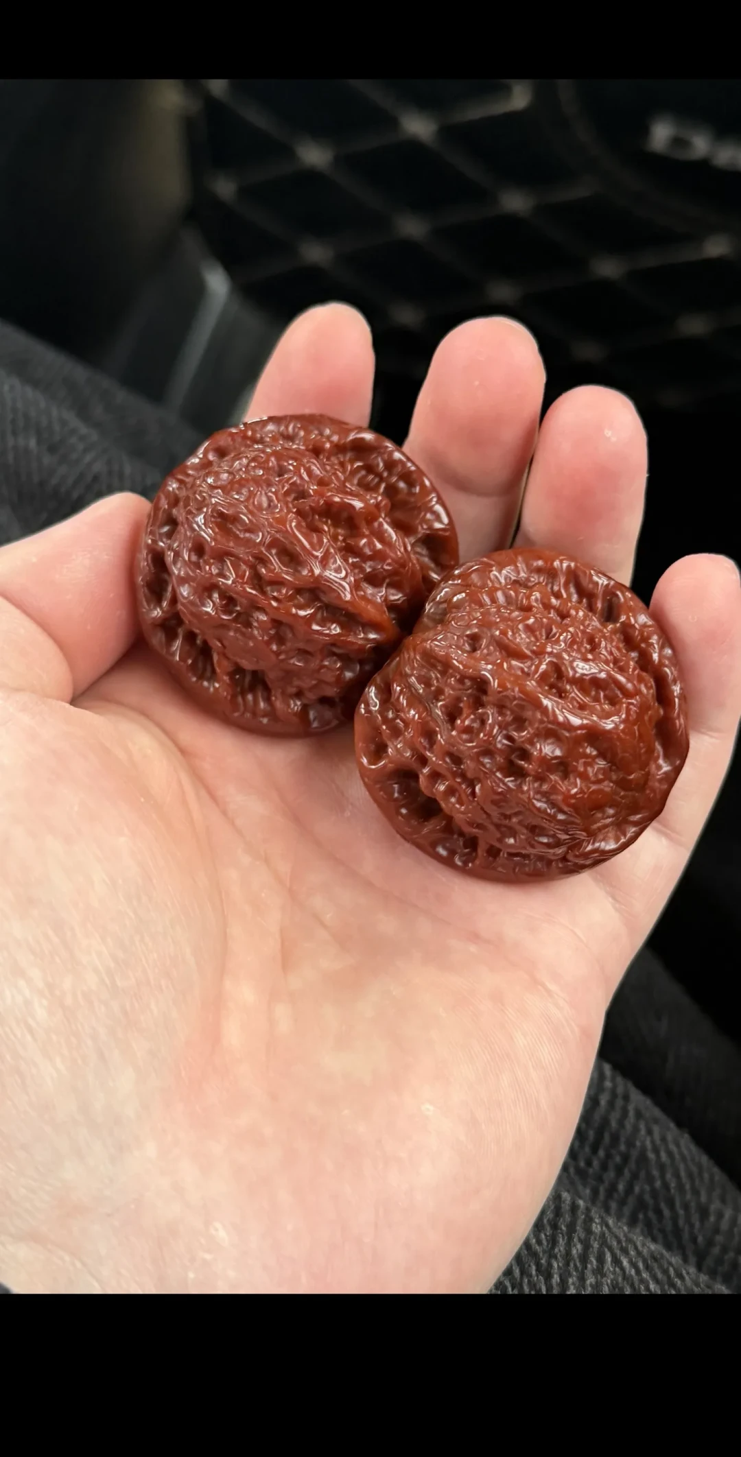 新季核桃到手先别急着盘:湿籽的三笔账,下单前就该算清