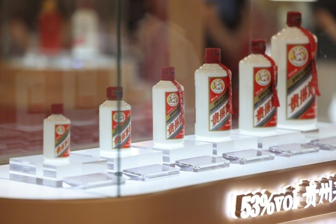 你收藏的i茅台抢购攻略可能过期了:飞天改成一天四场,新规则、技巧和值不值得抢,重新理一遍