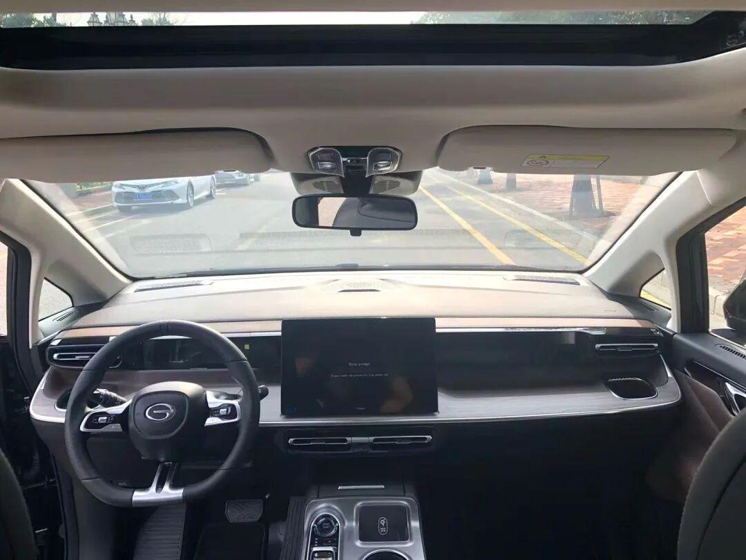 传祺E8的第10万名车主刚诞生:月底报价五个版本,下订前先把这三笔账算明白
