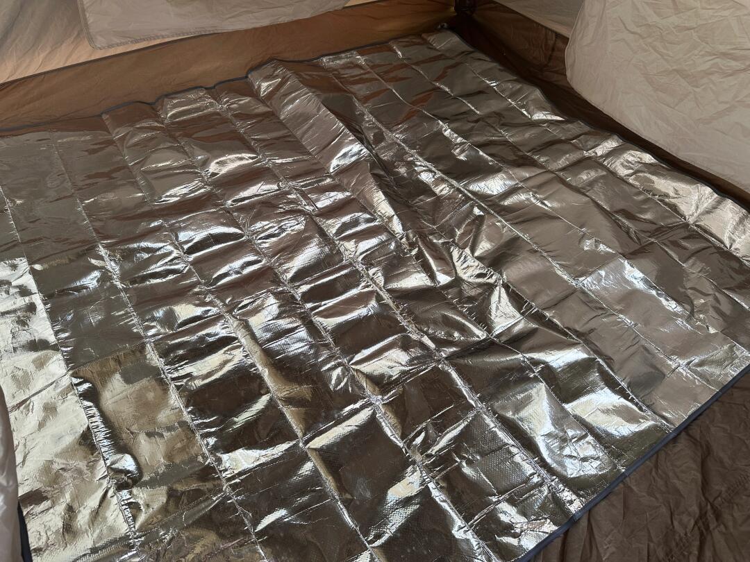 第一批秋天过夜露营的人已经在喊冷:翻完实况帖,冻到他们的不是天气,是三件没检查的事