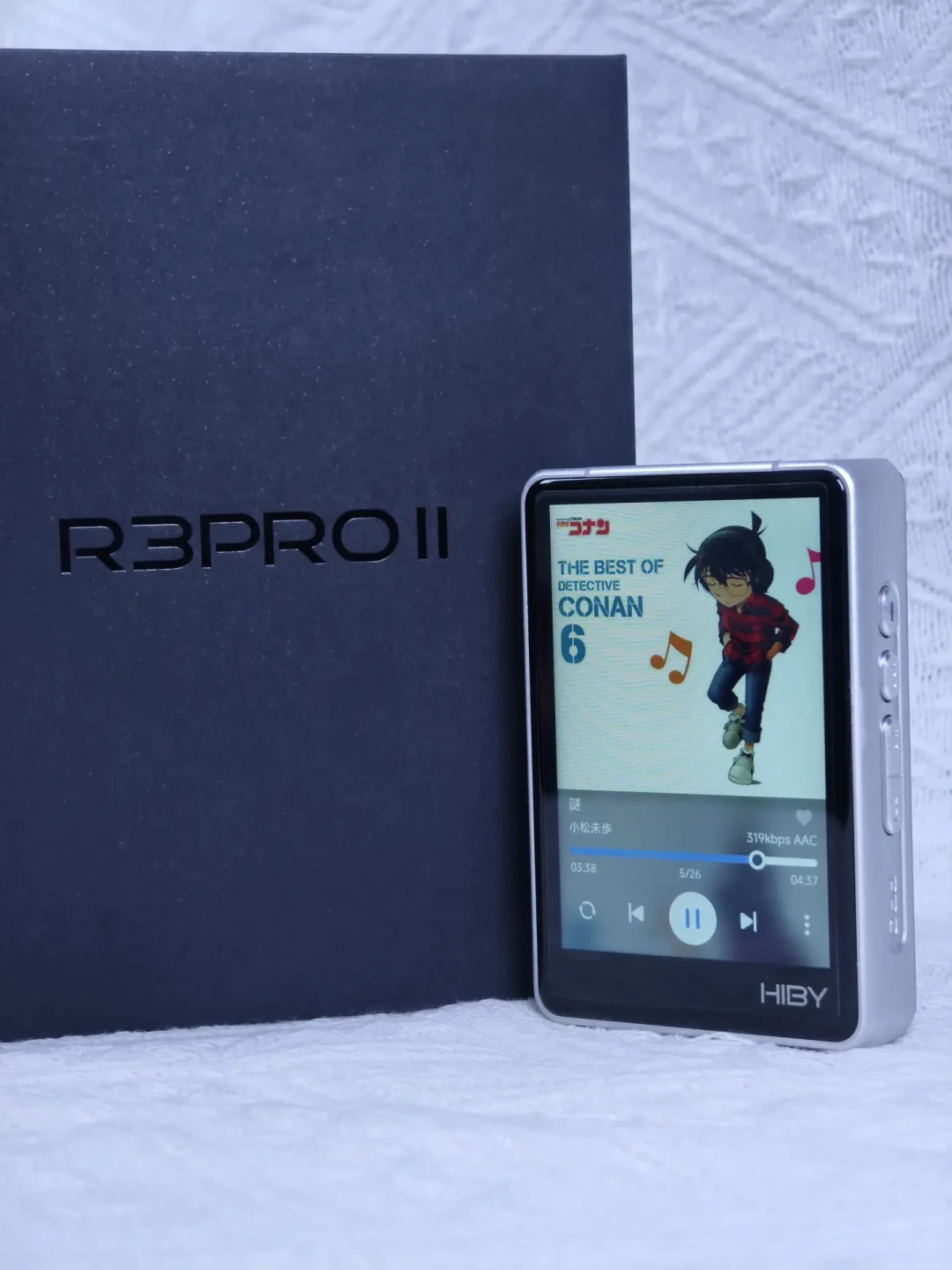 海贝R3 Pro II,硬件被夸、卡顿被骂:翻完全网口碑,我发现这1198元只值得花给“有歌的人”