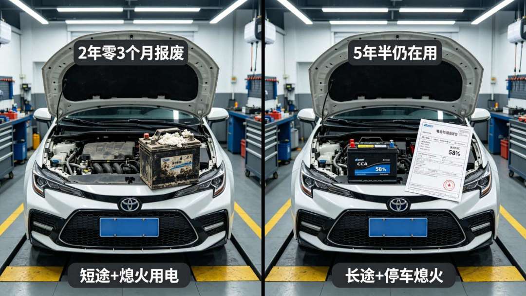 亏电高峰快到了,搭电宝先别急着买:一边起火、一边软文,翻完4个平台80多篇讨论,先把三笔账算清