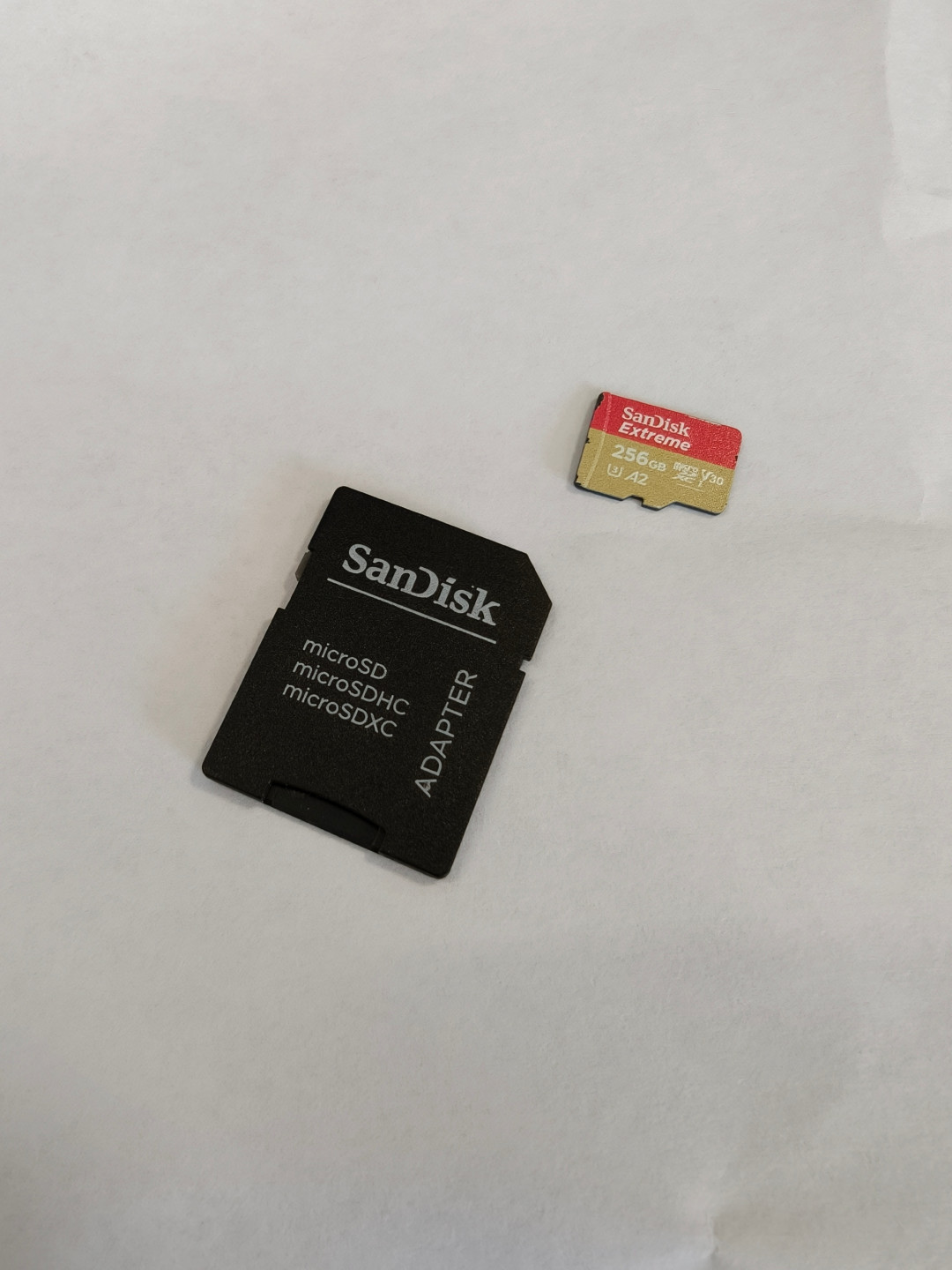 64G卡从65块涨到185,5块的摄像头掏出128G卡:废品站里的存储矿被垃圾佬盯上了,动手前先看这笔账