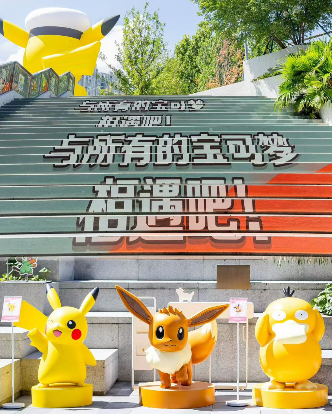 29元的宝可梦水系冰箱贴,被黄牛加价20卖:49款里真正值得排队的没几个,其余等补货就行