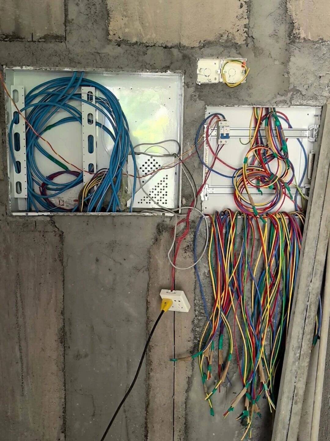 自装不用全自己干:这5个工序必须留给师傅,这4种活真能自己动手