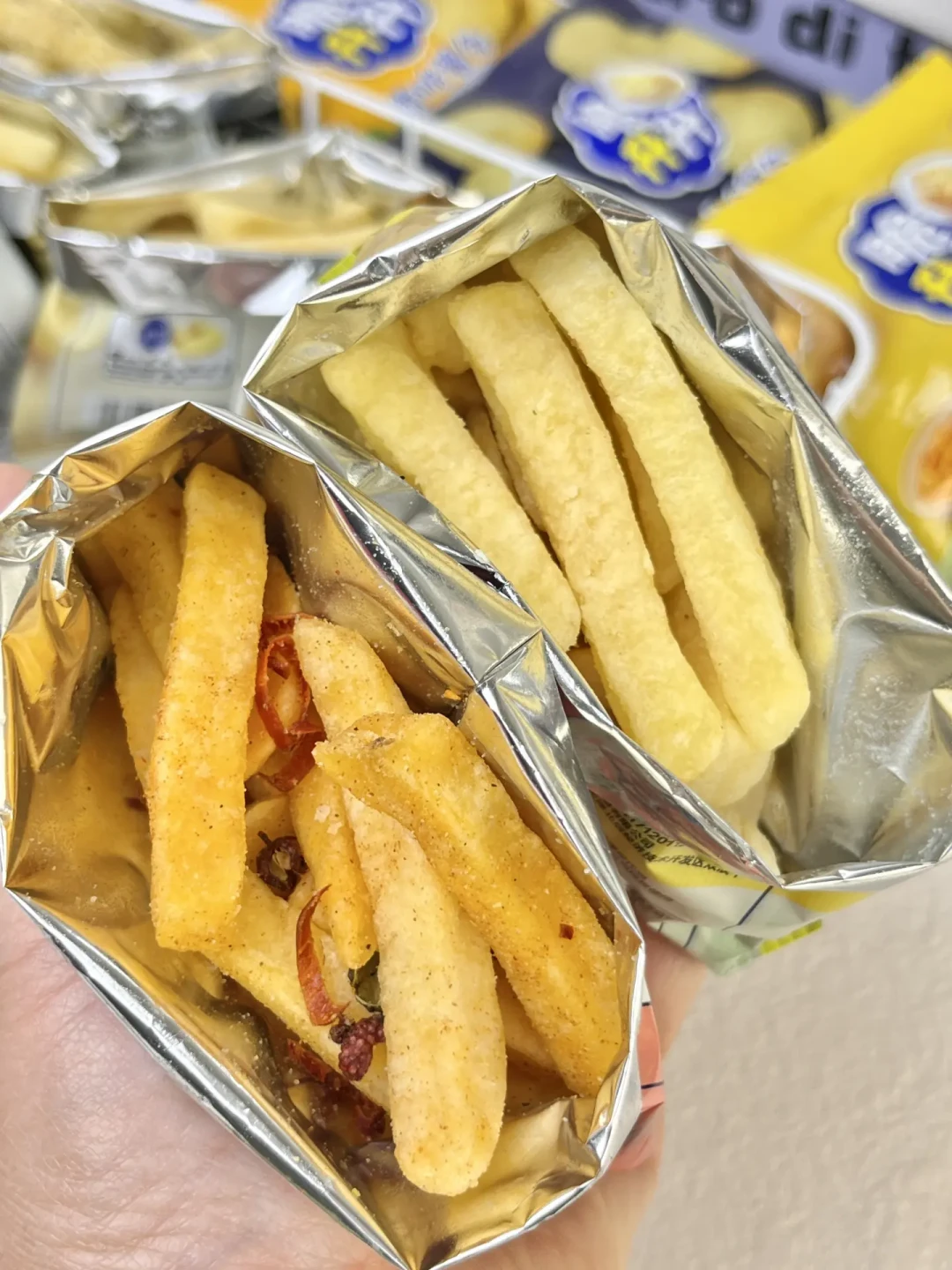 脆升升明天11:12又要被抢了:一个零食路人把克价、礼盒溢价和战报拆开算了算