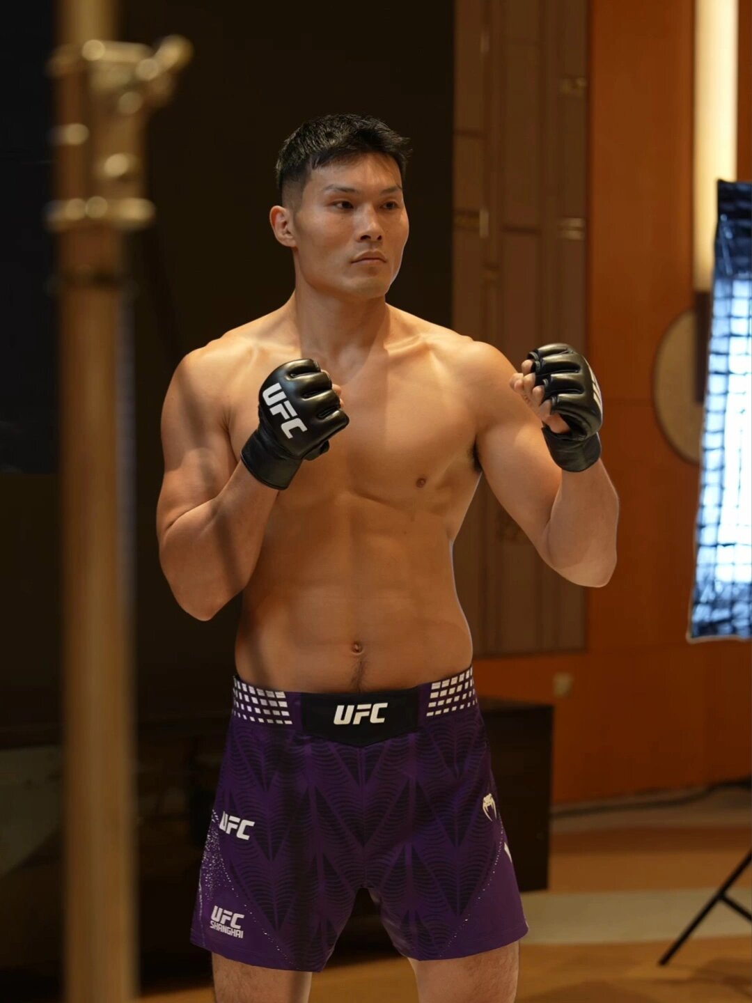 今晚18点,UFC格斗之夜上海站主赛开打:逐场拆解5场主赛后,「全军覆没」的悲观可能有点过了