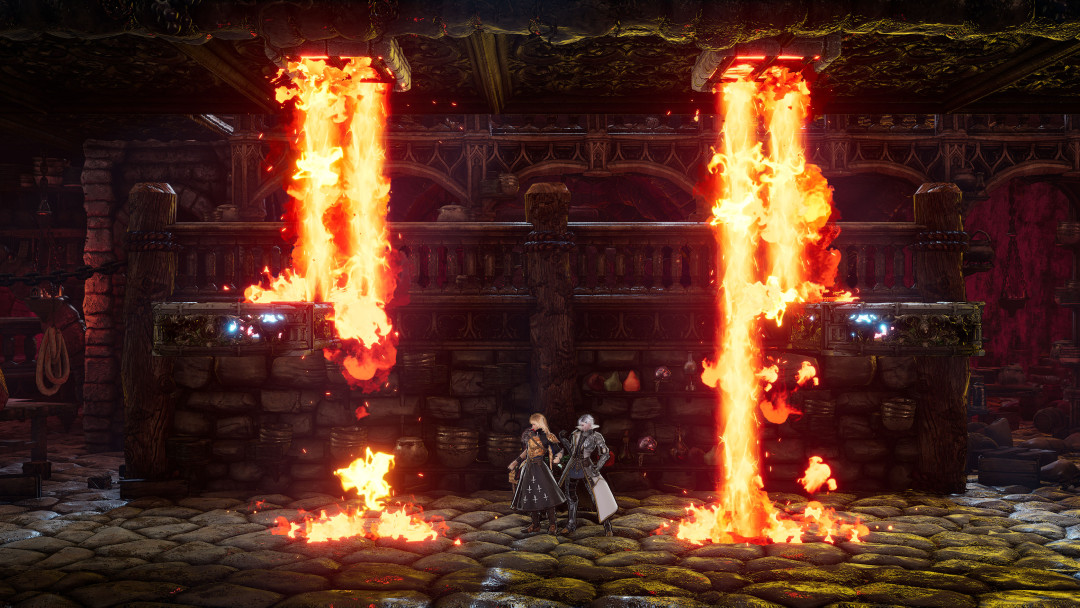 《绯红誓约》延期到2027,NS2也不在名单里:Switch 2玩家想玩《赤痕:夜之仪式》,先看这份社区实测账本