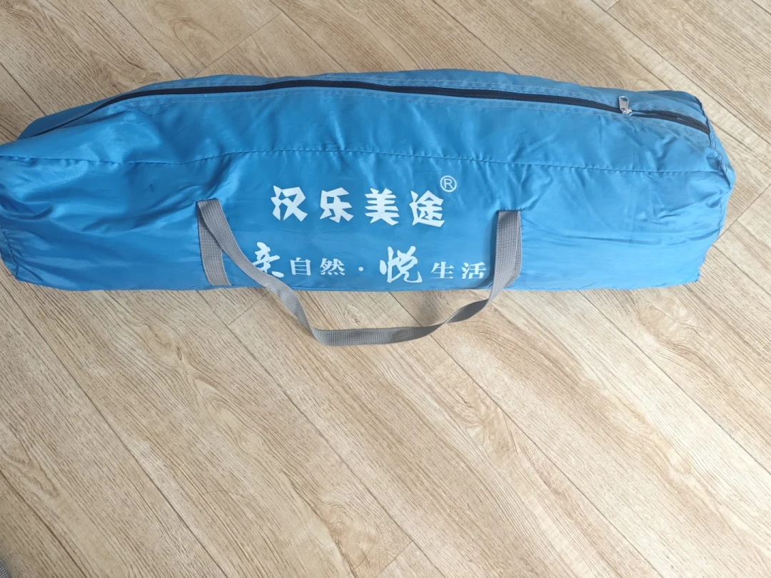 三千块的帐篷只用一次,单次比住酒店还贵?翻完几十条“一次性帐篷”帖,这笔账秋天得重算