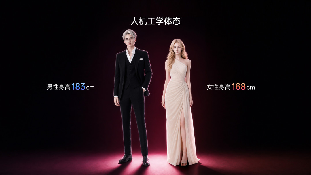 18万的人形机器人刷屏,700多条评论吵到一个点上:不用长得像人,会干人事就行