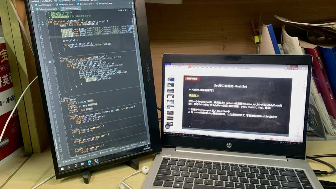 翻了全网30多篇“平板当副屏”教程:第一步不是下软件,是先看你用的什么电脑