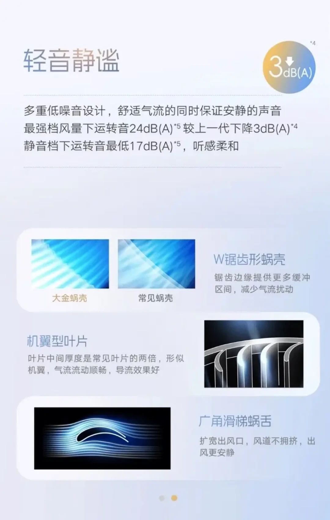 大金4HZ官方口径打架：对着两份行业拆解核完，这张真相表给九十月签单的人先看