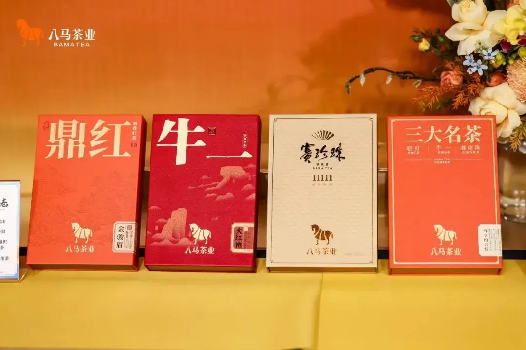 八马茶业上半年净利大涨64.8%,市值却只有22亿港元:市场到底在担心什么