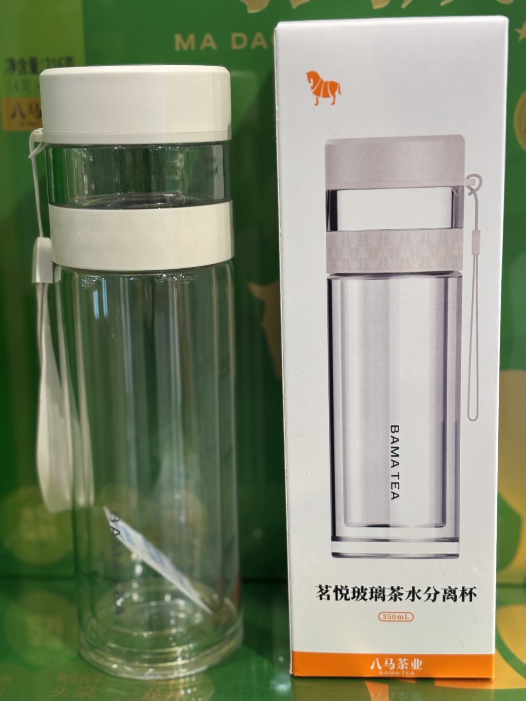 八马茶业上半年净利大涨64.8%,市值却只有22亿港元:市场到底在担心什么