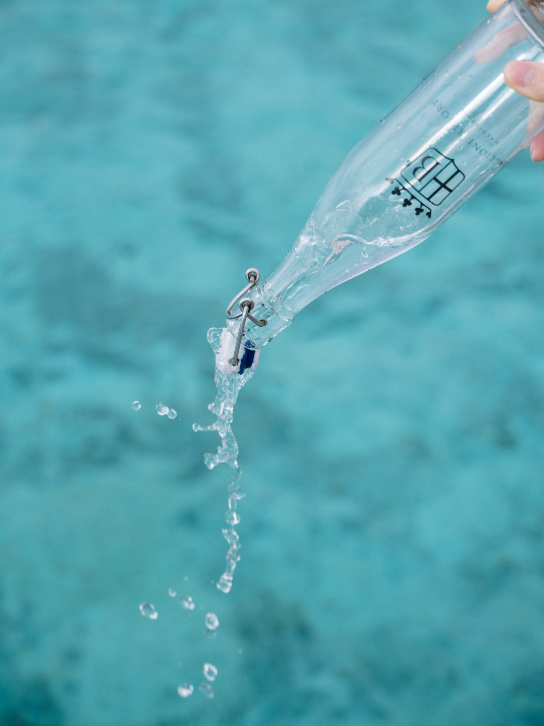 「不会游泳也能浮潜」,这句话藏了后半句:同一片海域14个月3人遇难,都没穿救生衣