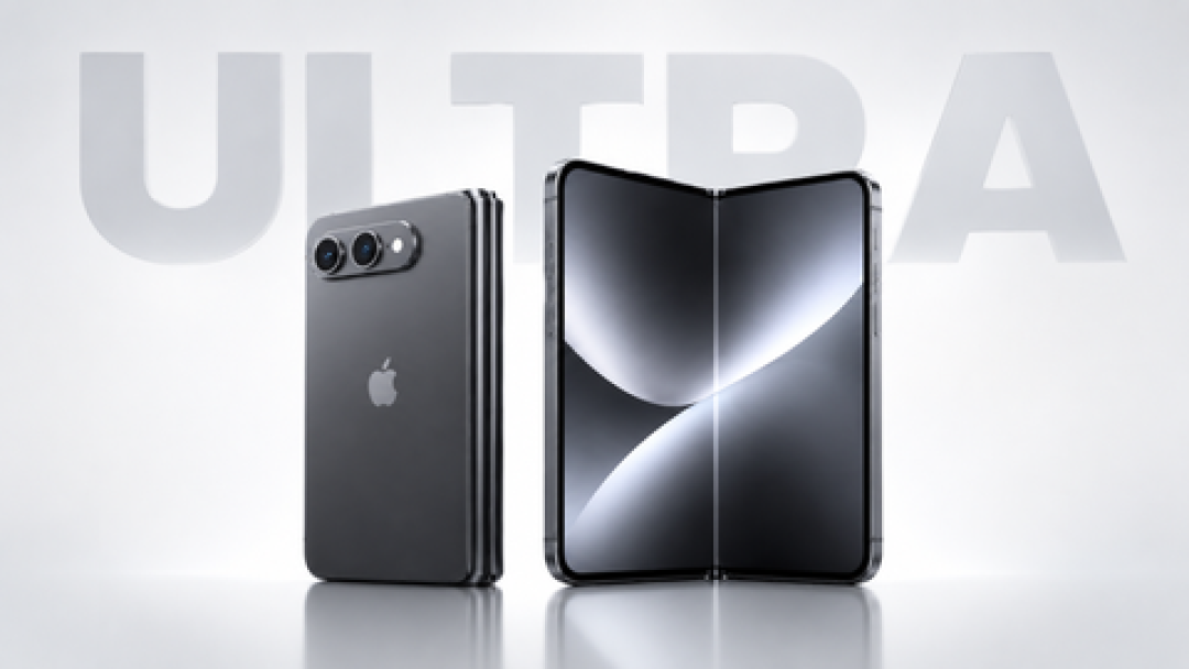 iPhone Ultra换块内屏约7787元?折叠屏换屏早就干到半台手机价了:这笔保险账,预定前先算清楚
