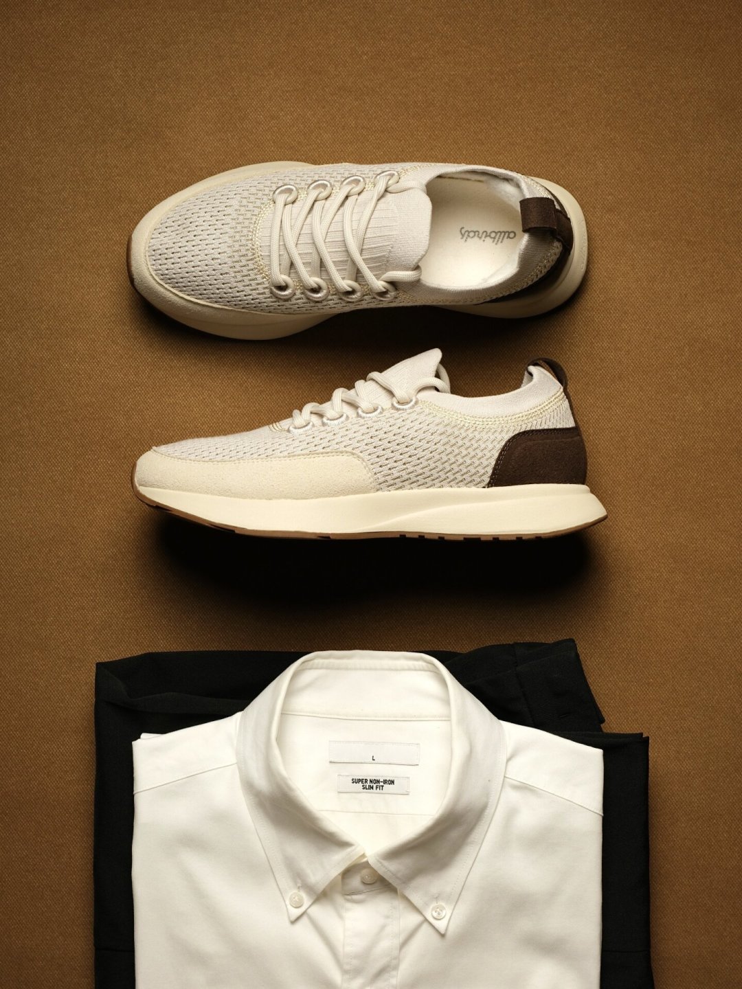 同一个Allbirds,有人穿3年,有人穿10次就破洞:今年秋天买羊毛鞋前,先搞懂产地、批次、系列这3个变量