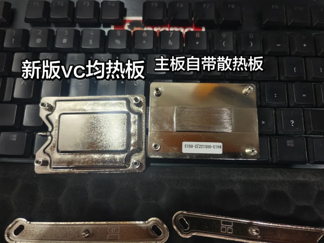 铭瑄、七彩虹接连进场,尔英营收破亿:MoDT板U正在