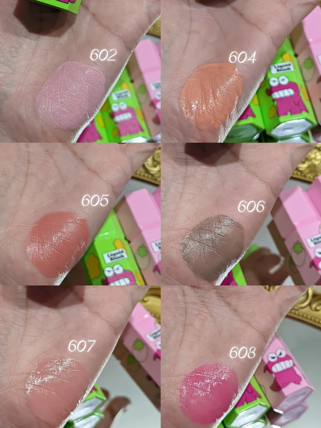 小奥汀联名唇釉2g卖69块,橘朵同款色换壳只要25块:对完6-8月国货彩妆联名名单和几百条评论,颜值税和该花的钱分清楚了