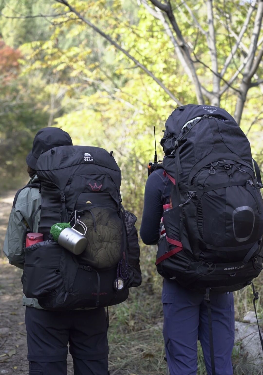 神秘农场重装包停产被炒出溢价,别急着追高:余货本源、格里高利B65、小鹰苍穹,三条替代路的行情一次说清