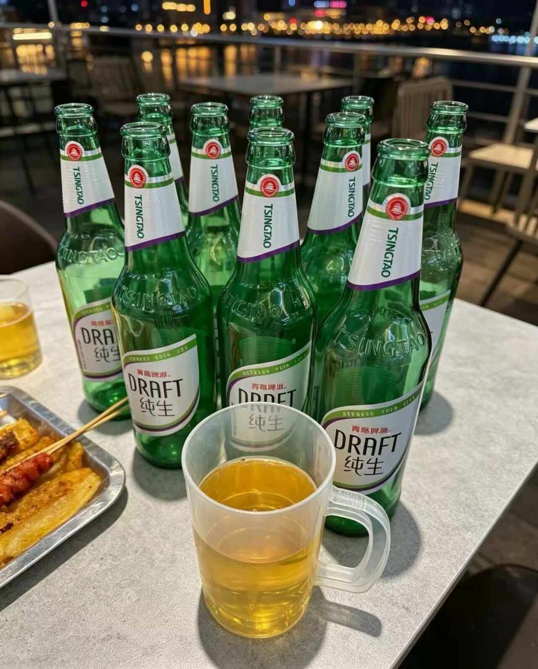 青岛啤酒瓶盖别扔:有人扫出音乐节门票,有人兑换碰壁,中秋囤货前先看懂这门