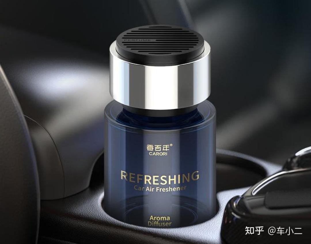 车载香薰被骂智商税,可争议帖的高赞评论是名创优品和舒肤佳:翻完4个平台的横评和600多条评论,5档价位的差别就3句话