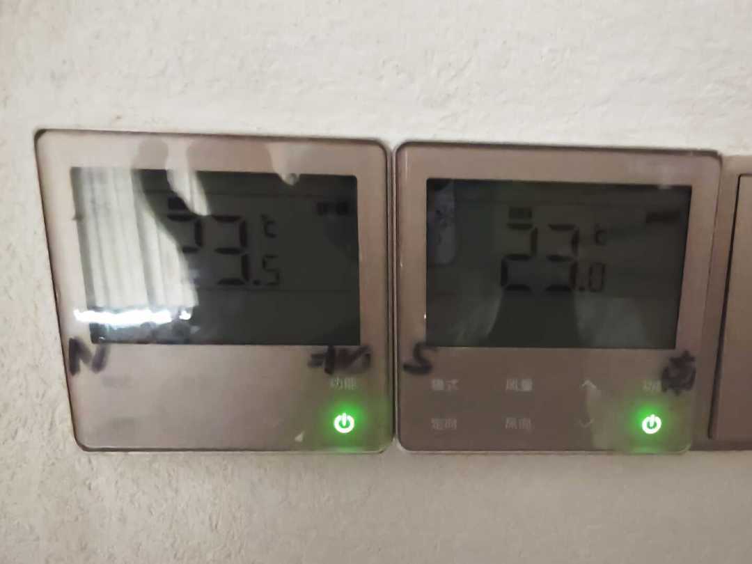 招牌换了,机器还是日立:秋季装修签下日立多联机之前,先把三个