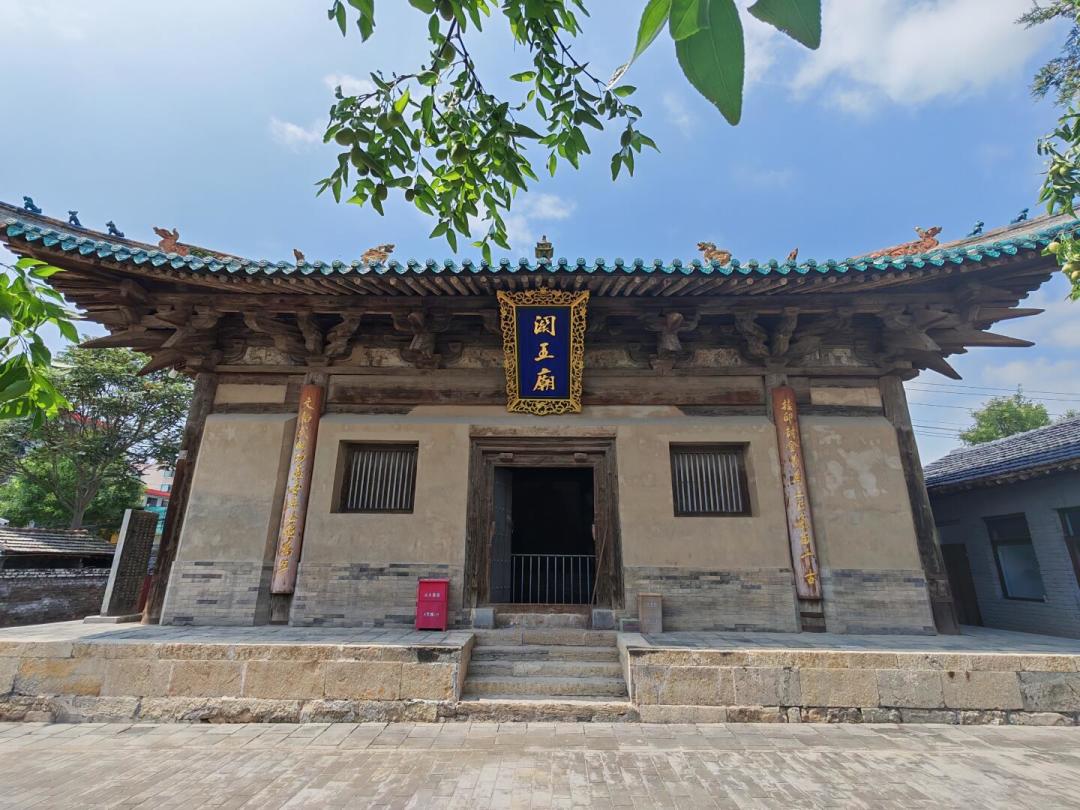 佛光寺、南禅寺今晨雨停重开:9月之后想去看两座唐构,先把这三件事对清楚