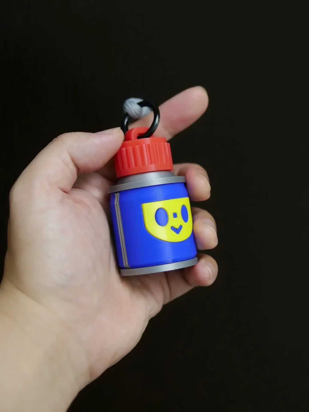 WD-40被玩成